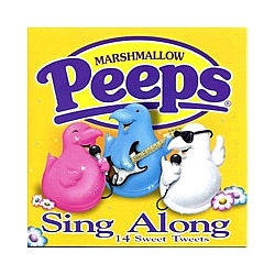 Various Artists - Marshmallow Peeps Sing-Along album