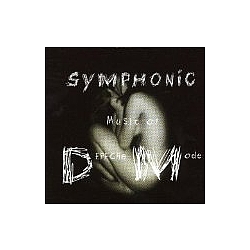 Various Artists - Symphonic Music Of Depeche Mode album