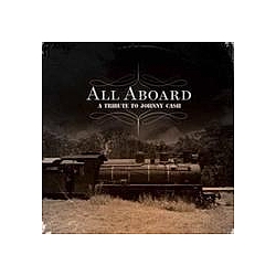Various Artists - All Aboard / Original Sun Sound album