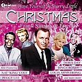 Various Artists - Have Yourself A Merry Little Christmas альбом