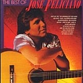 Various Artists - The Best of Jose Feliciano album