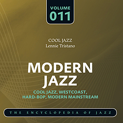 Various Artists - Modern Jazz -  The World’s Greatest Jazz Collection: Vol. 11 альбом