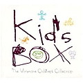 Various Artists - Kids Box - The Ultimate Children&#039;s Collection альбом