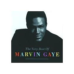 Various Artists - The Best Of Marvin Gaye album