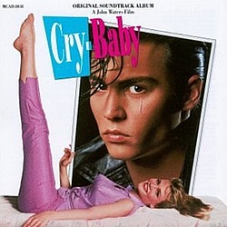 Various Artists - Cry-Baby album