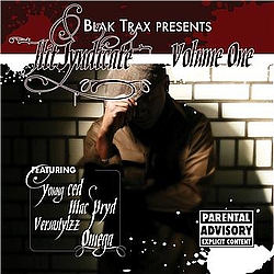 Various Artists - Hit Syndicate Volume 1 album