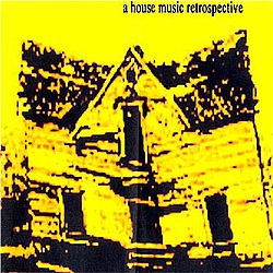 Various Artists - Good Old Days - A Retrospective album