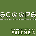 Various Artists - UK Dubumentary 5 альбом