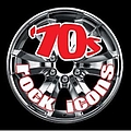 Various Artists - 70s Rock Icons album