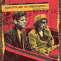 Various Artists - Cover Up album