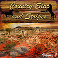Various Artists - Country Star and Stripes Vol. 2 album