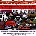 Various Artists - Browser Barbarians album