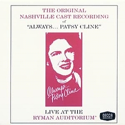 Various Artists - Always...Patsy Cline альбом