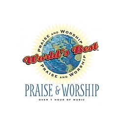 Various Artists - World&#039;s Best Praise And Worship альбом