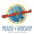 Various Artists - World&#039;s Best Praise And Worship album