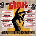 Various Artists - Stax Number Ones album