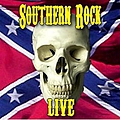 Various Artists - Southern Rock Live album