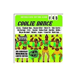 Various Artists - Coolie Dance альбом
