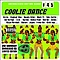 Various Artists - Coolie Dance альбом