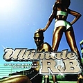 Various Artists - Ultimate R&amp;B 2007 альбом