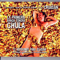 Various Artists - Lo Mejor Que Le Puede Pasar A Un Cruasán album