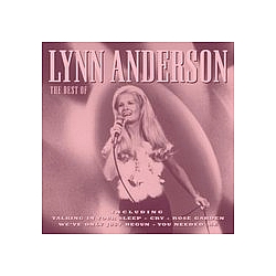 Various Artists - The Best of Lynn Anderson альбом
