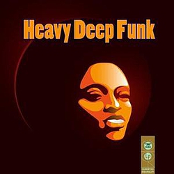 Various Artists - Heavy Deep Funk альбом