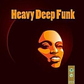 Various Artists - Heavy Deep Funk album