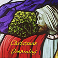 Various Artists - Christmas Dreaming album