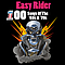 Various Artists - Easy Rider - 100 Songs Of The &#039;60s &amp; &#039;70s album