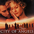 Various Artists - City of Angels album