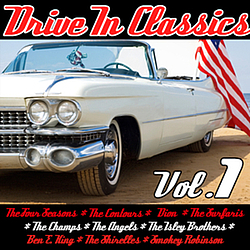 Various Artists - Drive In Classics Vol. 1 album