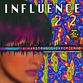 Various Artists - Influence 2.2: A Hard Trance Experience album