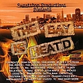 Various Artists - Sweatshop Productions Presents: The Bay Is Heat&#039;d album