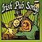Various Artists - Irish Pub Songs album