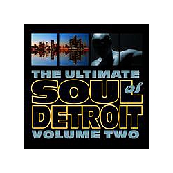Various Artists - Soul Of Detroit Volume 2 album