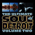 Various Artists - Soul Of Detroit Volume 2 альбом