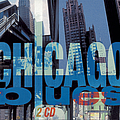 Various Artists - Chicago Blues album