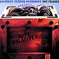 Various Artists - Not Fragile album