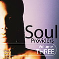 Various Artists - Soul Providers 3 альбом