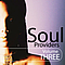 Various Artists - Soul Providers 3 album