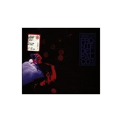 Vasco Rossi - Fronte del Palco Live (disc 1) album