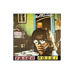 Vasco Rossi - Bollicine album