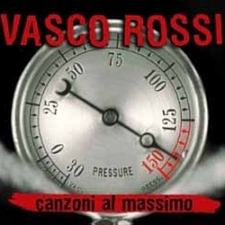 Vasco Rossi - Canzoni al massimo (disc 3) album