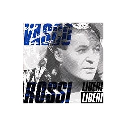 Vasco Rossi - Liberi Liberi альбом