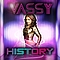 Vassy - History альбом