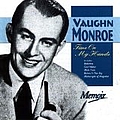 Vaughn Monroe - Time on My Hands альбом