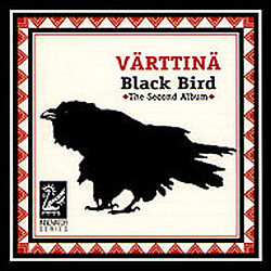 Värttinä - Musta Lindu альбом
