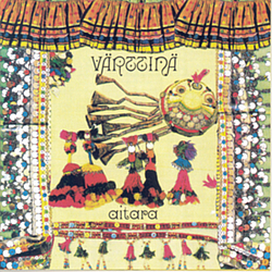 Värttinä - Aitara альбом