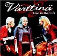 Värttinä - Live In Helsinki альбом
